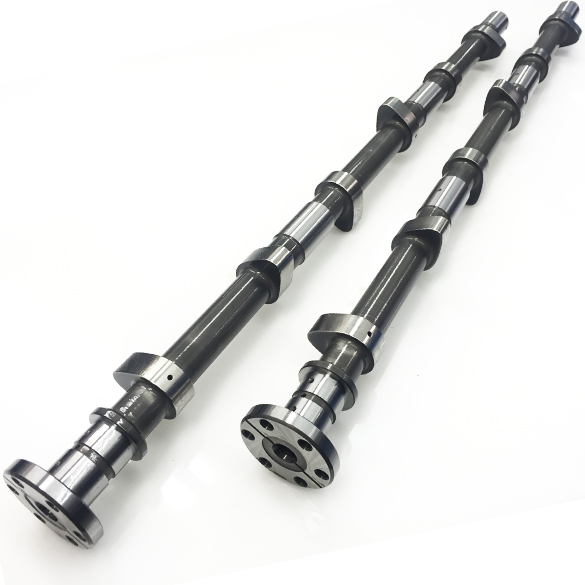 Custom Camshafts for Classic Heritage Aston Martins by JMB Services