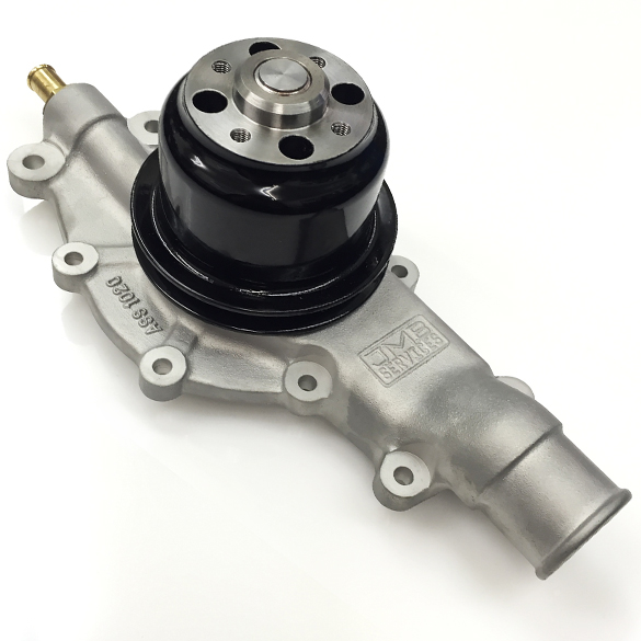 Custom Water Pump for Classic Heritage Aston Martins by JMB Services