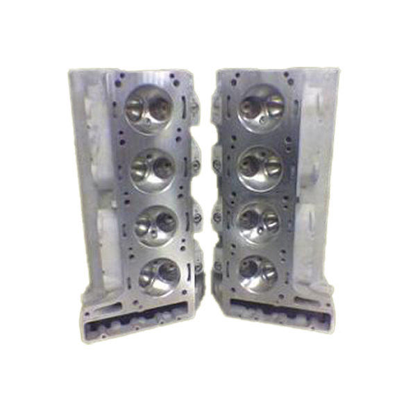 Lead-Free Conversion For Aston Martins