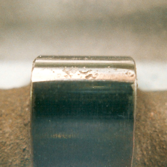 Technical Tip #8 Cam Corrosion