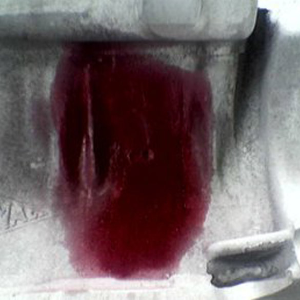 Technical Tip #9 Cracked Engine Block