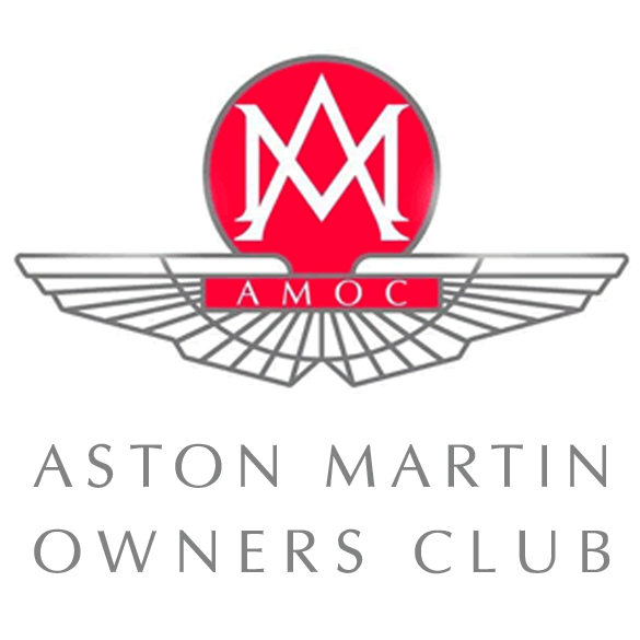 AMOC - Aston Martin Owners Club