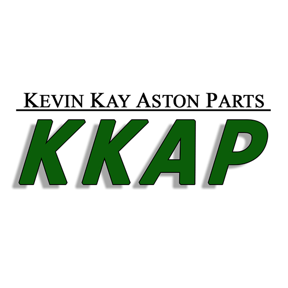 Kevin Kay Aston Parts