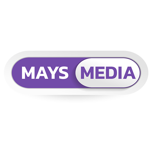 Mays-Media - Website Builder & Designer